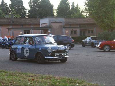 Coppa Franco Mazzotti 2021