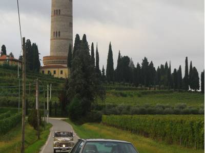 Coppa Franco Mazzotti 2021
