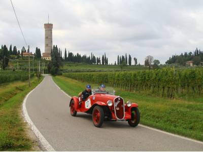 Coppa Franco Mazzotti 2021