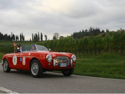 Coppa Franco Mazzotti 2021