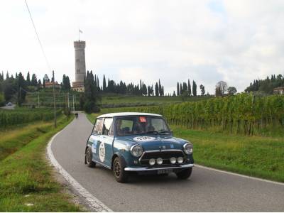 Coppa Franco Mazzotti 2021