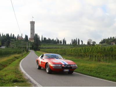 Coppa Franco Mazzotti 2021