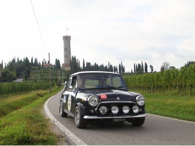 Coppa Franco Mazzotti 2021