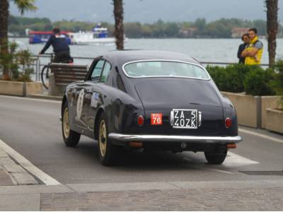 Coppa Franco Mazzotti 2021
