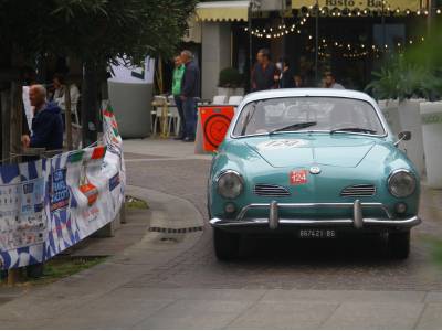 Coppa Franco Mazzotti 2021