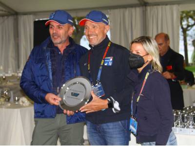 Coppa Franco Mazzotti 2021