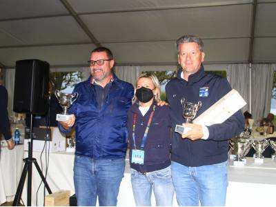 Coppa Franco Mazzotti 2021