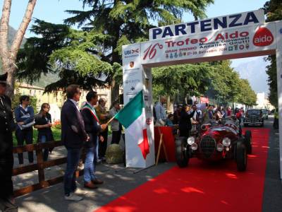 Trofeo Aido 2014