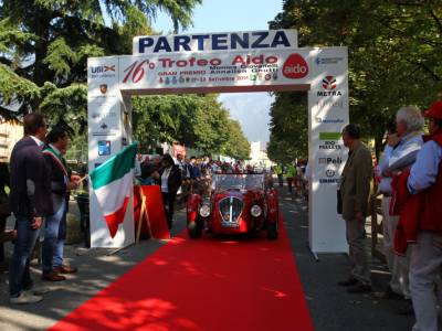 Trofeo Aido 2014