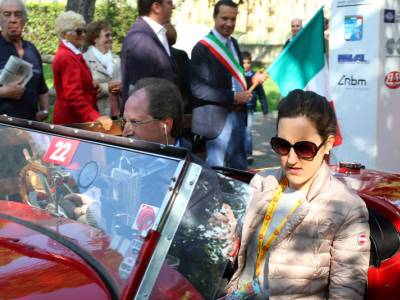 Trofeo Aido 2014