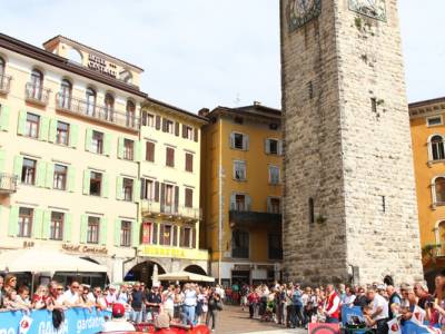 Trofeo Aido 2014