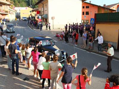 Trofeo Aido 2014