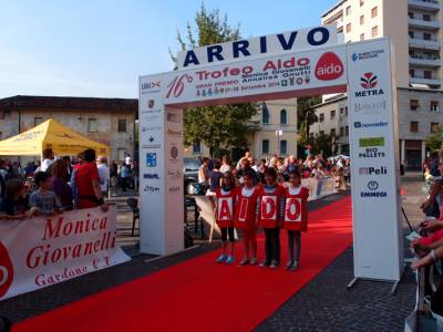 Trofeo Aido 2014