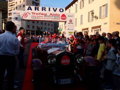 Trofeo Aido 2014