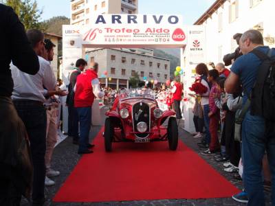 Trofeo Aido 2014