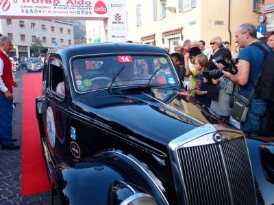 Trofeo Aido 2014