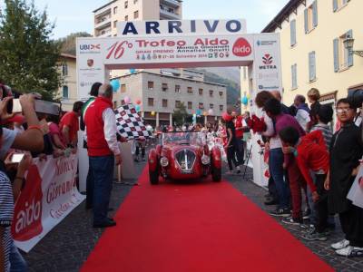 Trofeo Aido 2014