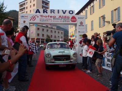 Trofeo Aido 2014