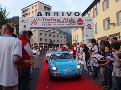 Trofeo Aido 2014