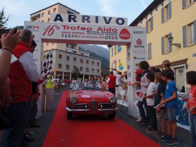 Trofeo Aido 2014
