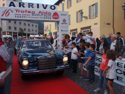 Trofeo Aido 2014