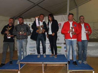 Trofeo Aido 2014