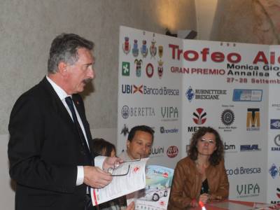 Presentazione Aido 2014