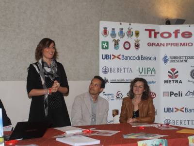 Presentazione Aido 2014