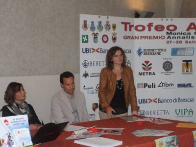 Presentazione Aido 2014