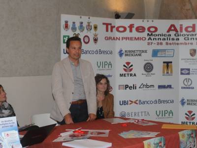 Presentazione Aido 2014