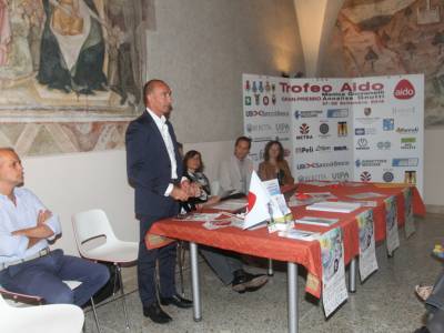 Presentazione Aido 2014