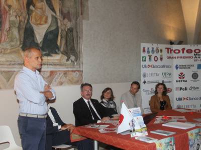 Presentazione Aido 2014