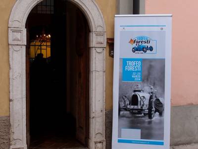 Trofeo Foresti 2014