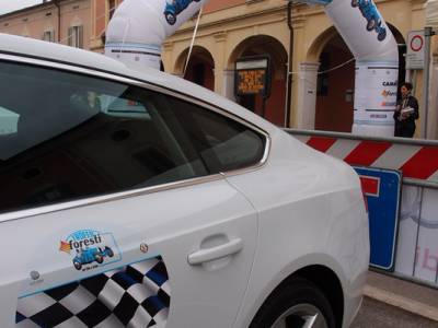 Trofeo Foresti 2014