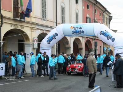 Trofeo Foresti 2014