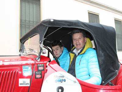 Trofeo Foresti 2014