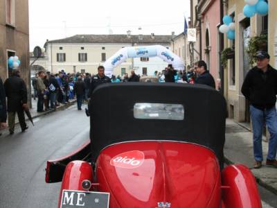 Trofeo Foresti 2014