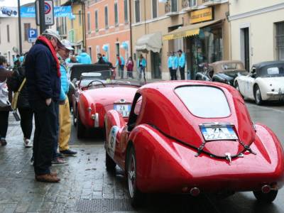 Trofeo Foresti 2014