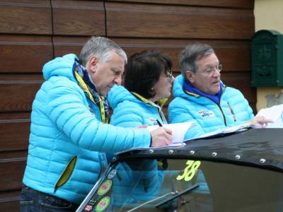Trofeo Foresti 2014