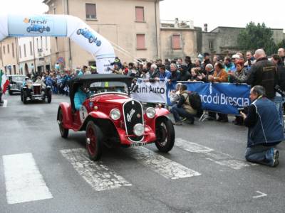 Trofeo Foresti 2014