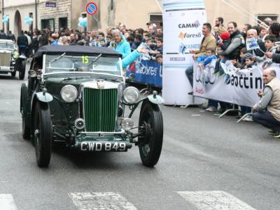 Trofeo Foresti 2014