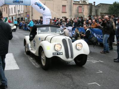 Trofeo Foresti 2014