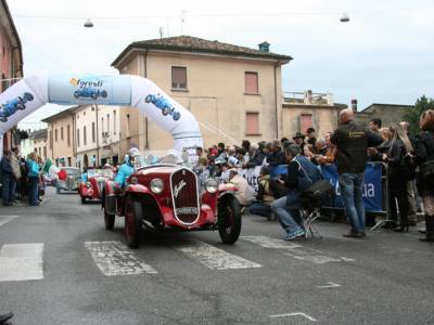 Trofeo Foresti 2014