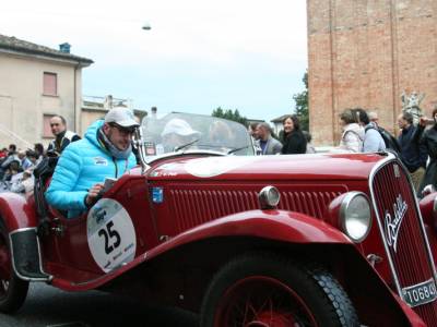 Trofeo Foresti 2014