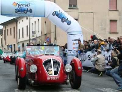 Trofeo Foresti 2014
