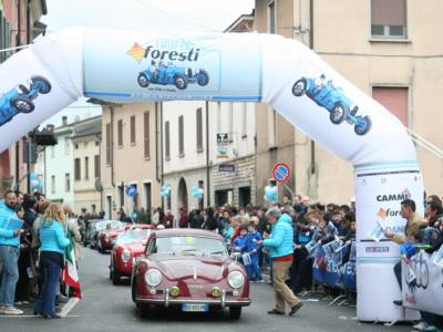 Trofeo Foresti 2014