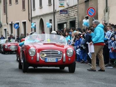 Trofeo Foresti 2014