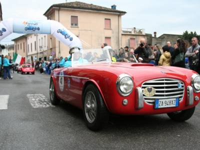 Trofeo Foresti 2014
