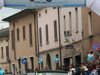 Trofeo Foresti 2014