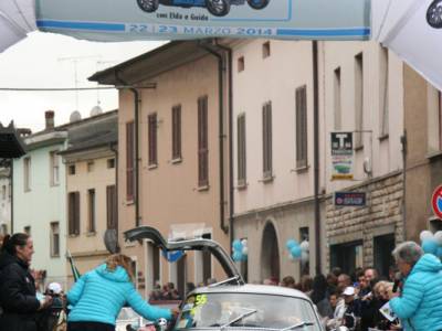 Trofeo Foresti 2014